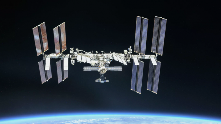 Модуль российского сегмента МКС «Пирс» затопят в Тихом океане 24 июля