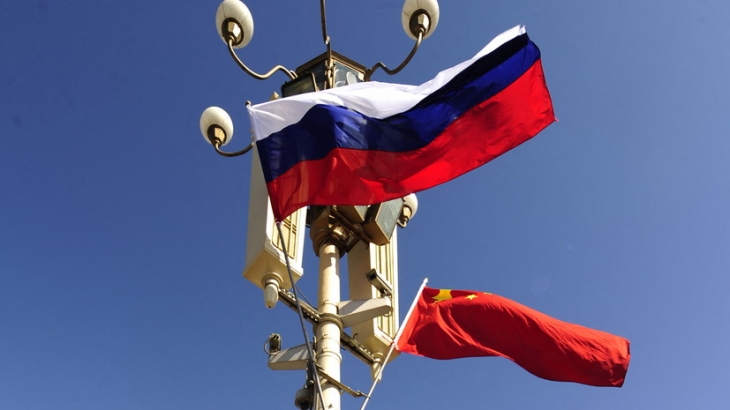 Байден заявил, что Россия и Китай знают о мощи армии США