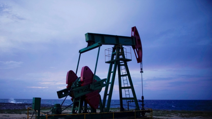 Цена нефти Brent превысила $85 за баррель впервые с октября 2018 года