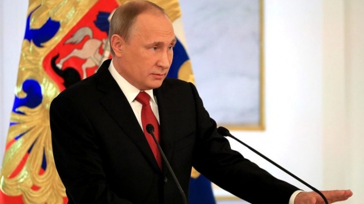 Послание Путина Федеральному Собранию: чего ждут парламентарии