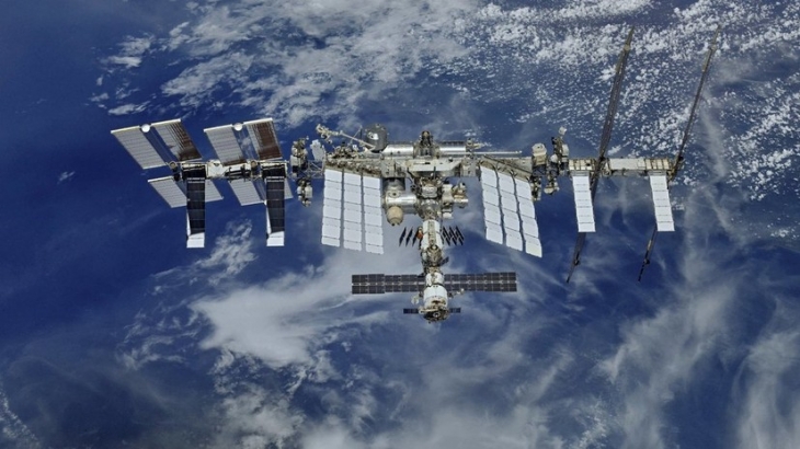 В NASA исключили причастность астронавта к появлению отверстия в «Союзе»
