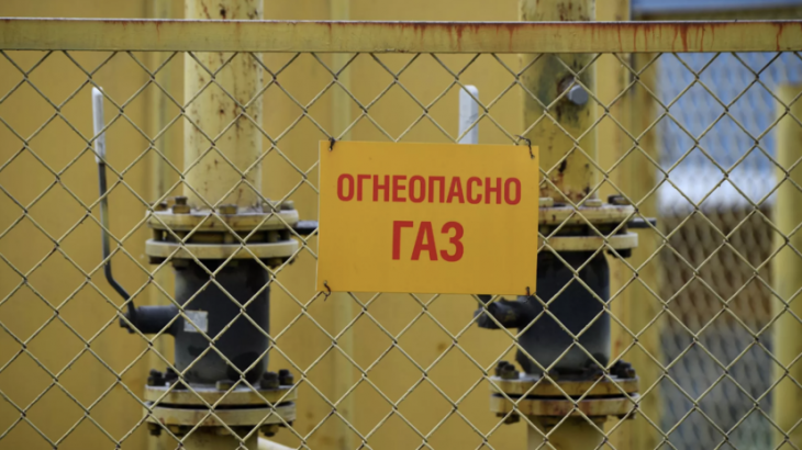 Додик: цена на российский газ для Республики Сербской остаётся низкой