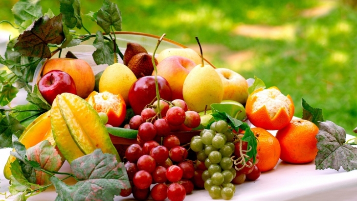 Овощи и фрукты подешевеют в пять раз