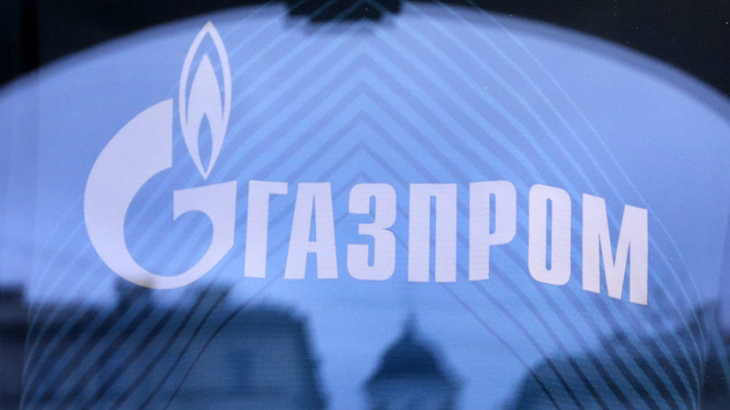 «Газпром» не стал бронировать дополнительные мощности ГТС Украины на август