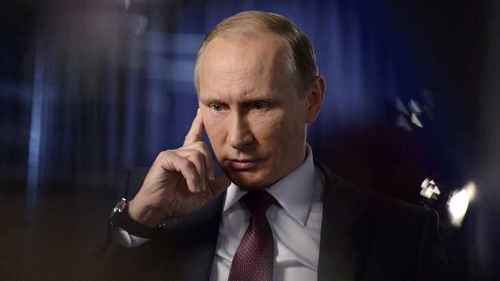 Путин утвердил основы госполитики в области обеспечения ядерной безопасности