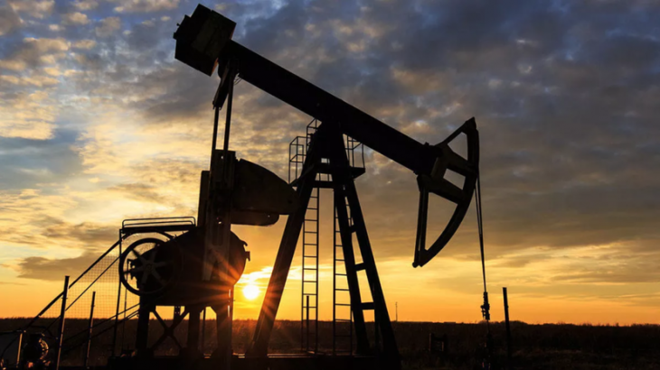 Цена нефти Brent на торгах опустилась ниже $84 за баррель впервые с 6 октября
