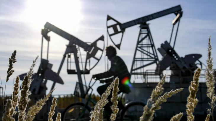 В ХМАО открыли два новых нефтяных месторождения в 2023 году