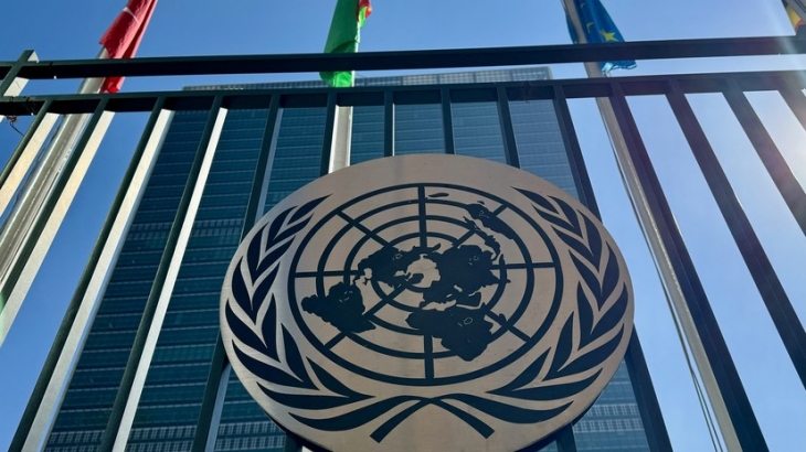 В ООН призвали все страны способствовать деэскалации на Украине