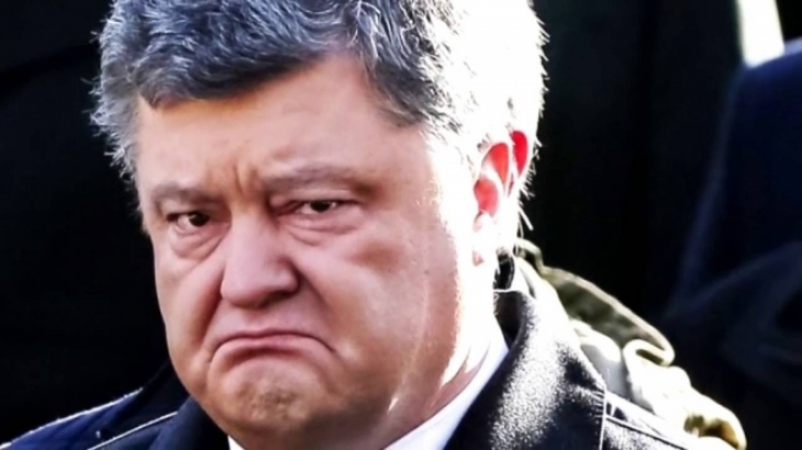 Верховная Рада пошла в наступление: готовится импичмент Порошенко