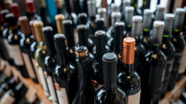 В Минпромторге предложили внести алкоголь в перечень для параллельного импорта