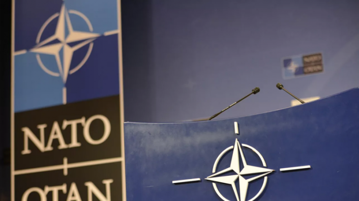 В МИД России заявили, что позитивных моментов в отношениях с НАТО не осталось