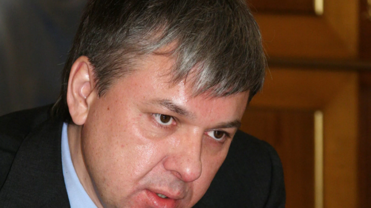 Посольство России передало Черногории материалы по выдаче Чуяна и Исмаилова