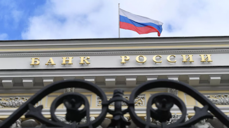 ЦБ России заявил, что не покупает гособлигации США