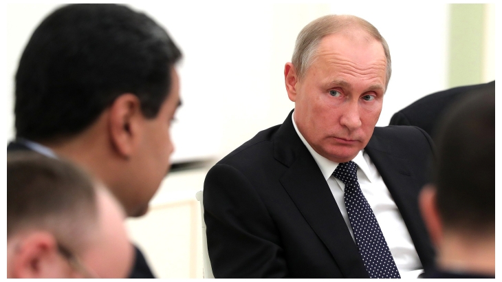 ОПЕК серьезно восприняла слова Путина о продлении сделки ОПЕК+