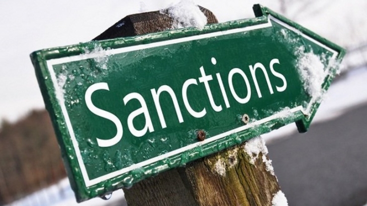 Вероятность снятия с РФ санкций США оценена в 35%, проанализировал Morgan Stanley