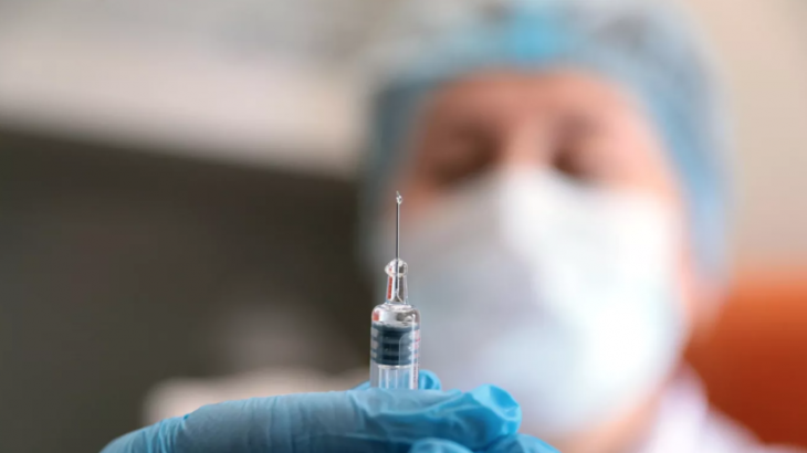 Терапевт Алексеева посоветовала вакцинироваться от гриппа гражданам из групп риска