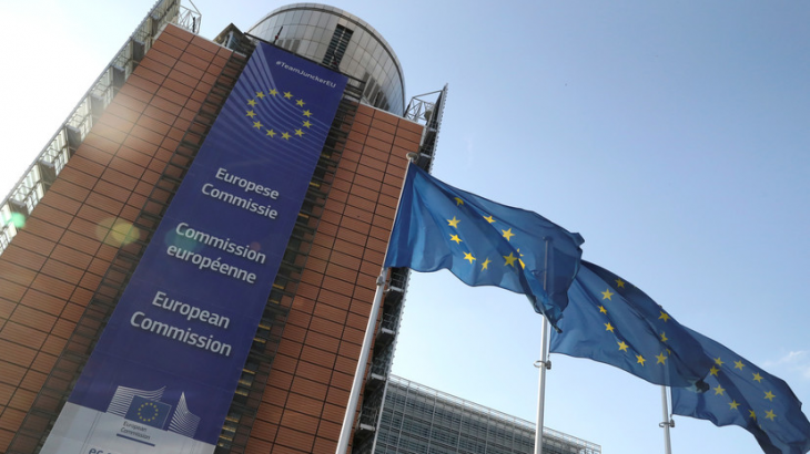 Еврокомиссия предложила создать орган для борьбы с отмыванием денег
