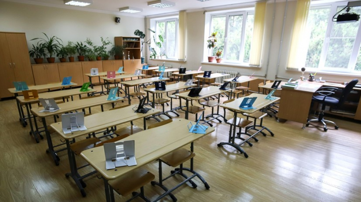 В Тюменской области введут в эксплуатацию восемь школ в 2021 году