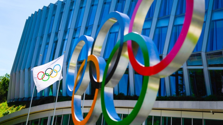 Президент МОК прокомментировал выбор Брисбена в качестве столицы Олимпиады-2032