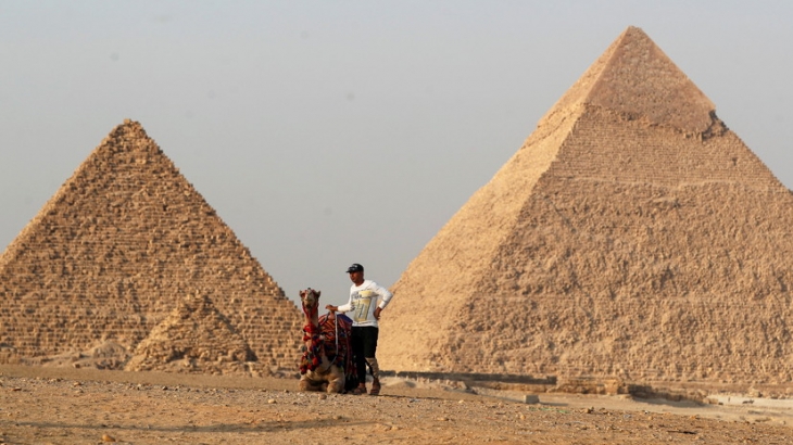 В Минздраве Египта заявили об отсутствии инфицированных штаммом «омикрон» в стране