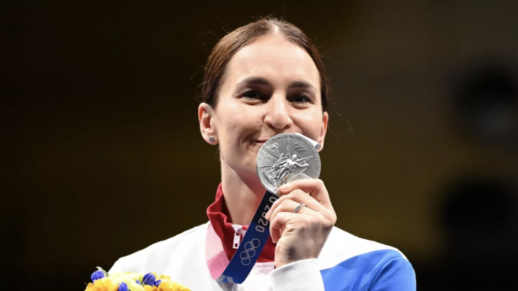 Олимпийская чемпионка Великая не планирует завершать карьеру