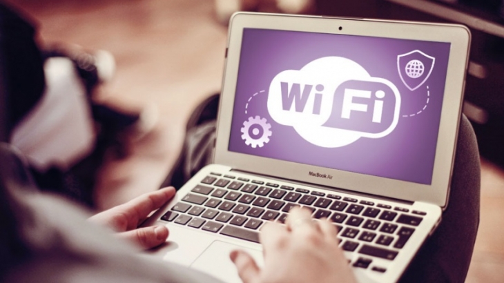 В российских аэропортах появится единая зона Wi-Fi