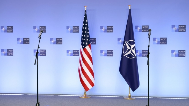 США займутся информированием молодёжи о работе НАТО