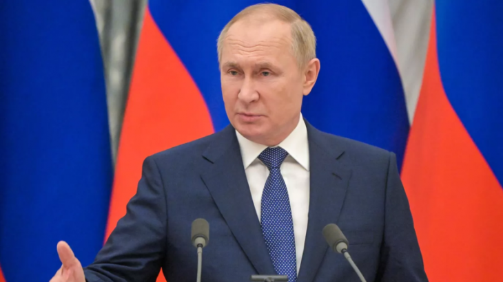 Путин поручил подготовить идеи декриминализации ряда экономических преступлений