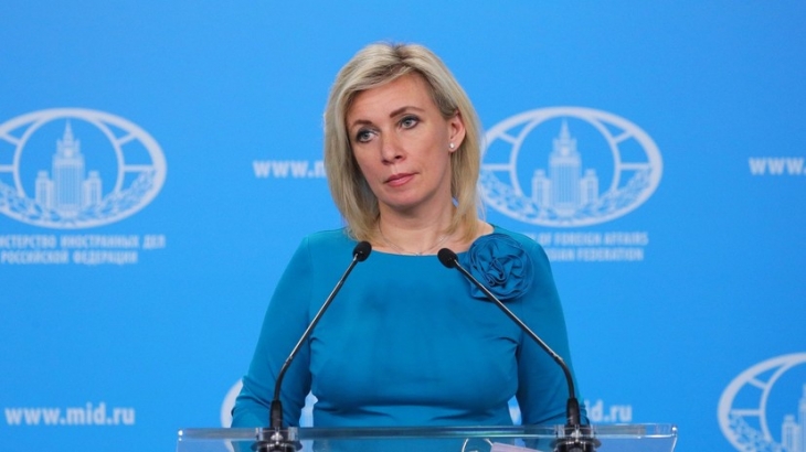 МИД: США заставляют подопечных в Европе раскошеливаться на новую помощь Киеву