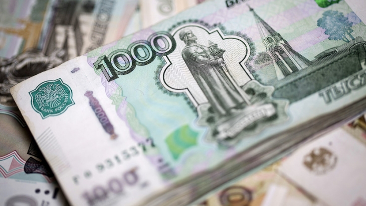 В России «финансовую подушку» имеют 35% граждан