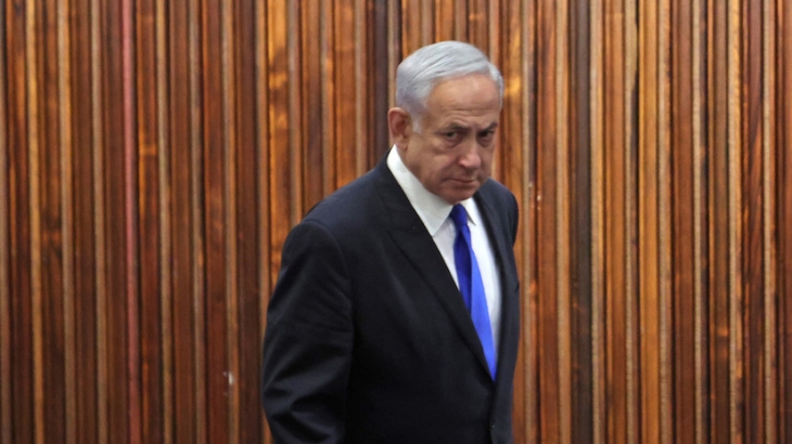 KAN: Нетаньяху заявил, что приостановит вызвавшую массовые протесты судебную реформу