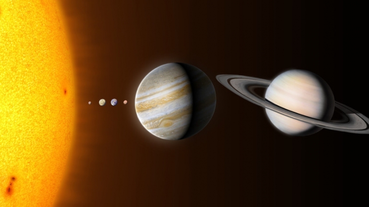 Астроном Кошман прокомментировала предстоящий парад планет