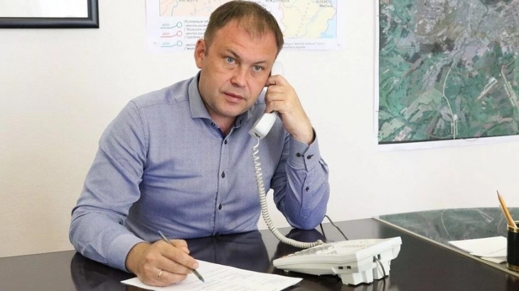 Губернатор Кузбасса Цивилёв сообщил, что главой правительства региона станет Илья Середюк