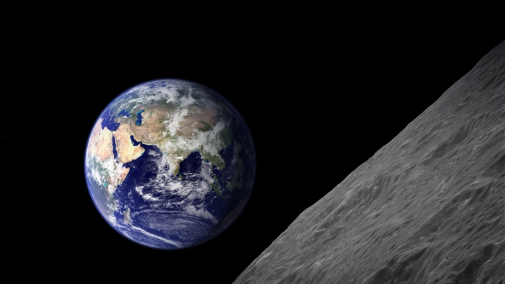 NASA: астероид 2023 DW может столкнуться с Землёй в 2046 году