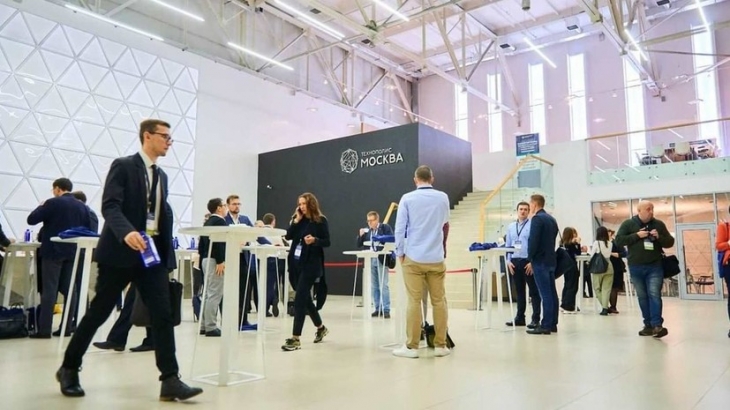 ОЭЗ «Технополис «Москва» стала лидером рейтинга инвестиционной привлекательности