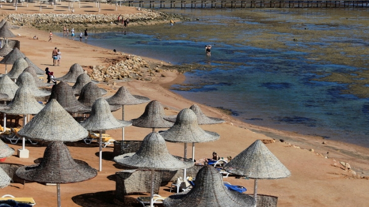 Россия с 9 августа открывает рейсы на курорты Египта