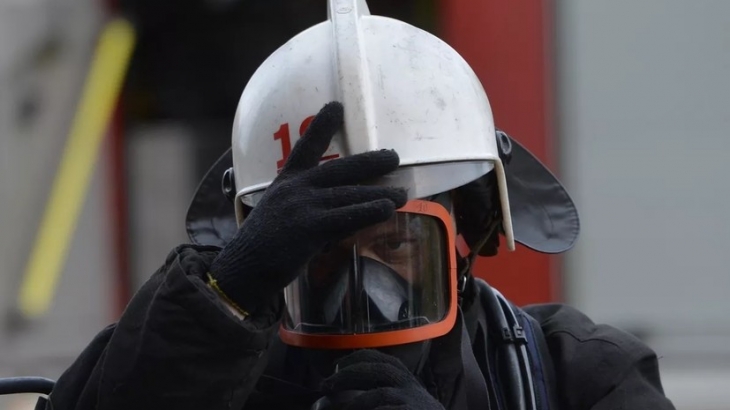 При взрыве газа в жилом доме в Краснодаре пострадал один человек