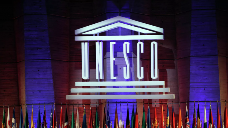 МИД России назвал аморальным бездействие ЮНЕСКО на фоне убийства Дарьи Дугиной