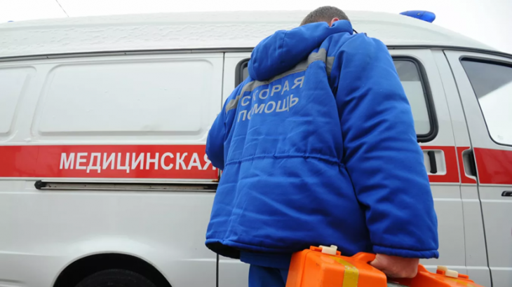 В ДТП под Ростовом погибли три человека