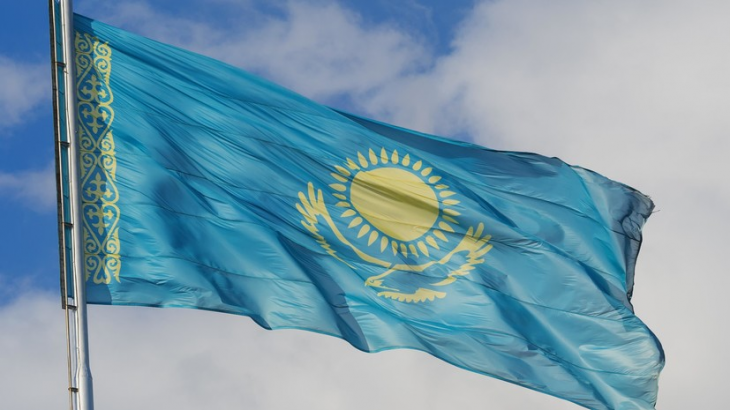 В Казахстане выразили интерес к восстановлению торговых связей с Афганистаном