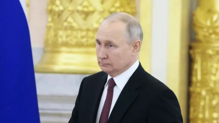 Путин заявил, что не видит необходимости в выходе России из ЮНЕСКО и ООН
