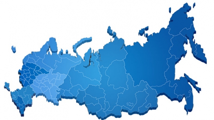 В КНДР издали атлас мира, где Крым находится в составе России