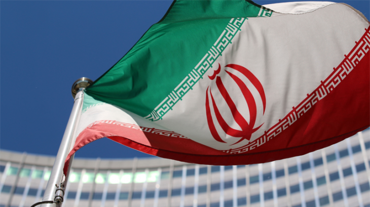 Белый дом нашел повод для введения новых санкций против Ирана