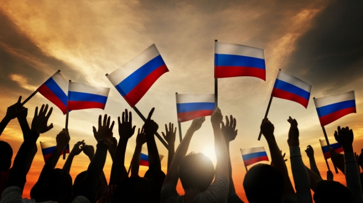 Есть ли будущее у российского патриотизма?