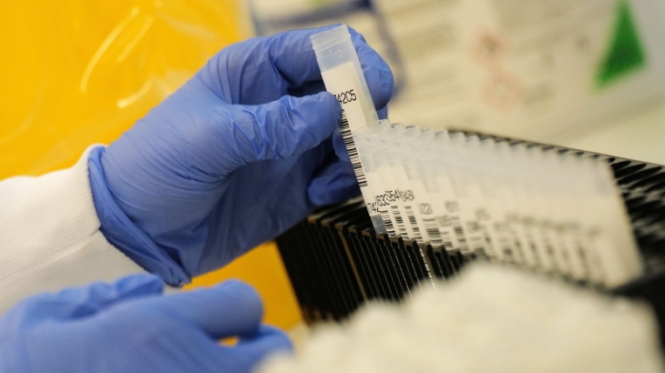 За сутки в Колумбии выявлено более 28 тысяч случаев коронавируса