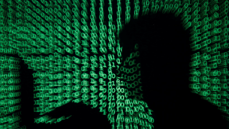 Британия обвинила власти КНР в поддержке действующих в Европе хакеров