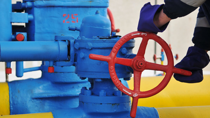Группа компаний «ННК» начала промышленную эксплуатацию газоконденсатного месторождения в Томской области