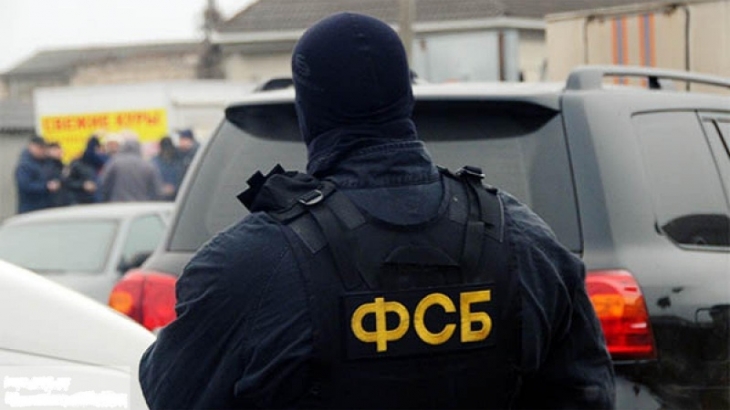 В Москве спецслужбы предотвратили планировавшийся на 8 марта теракт