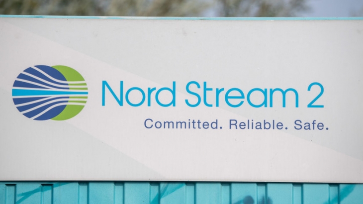 Оператор «Северного потока» Nord Stream 2 AG заявил об отставке директора Маттиаса Варнига