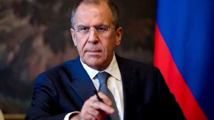 Лавров: Россия готова к диалогу с США, но не на основе ультиматумов